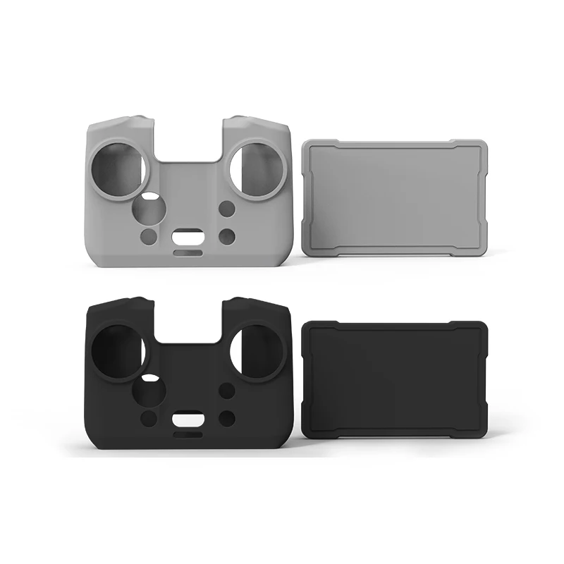 Drone Dji Rc Pro 2 - 2in1 silikon kılıf DJI RC PRO