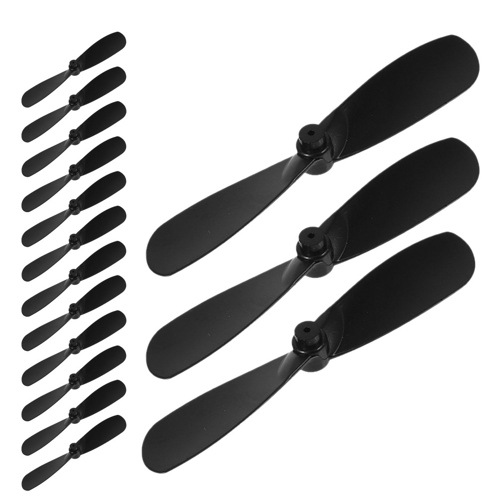 Drone Rc Parts - RC Uçak Pervaneleri, 46 mm, 20