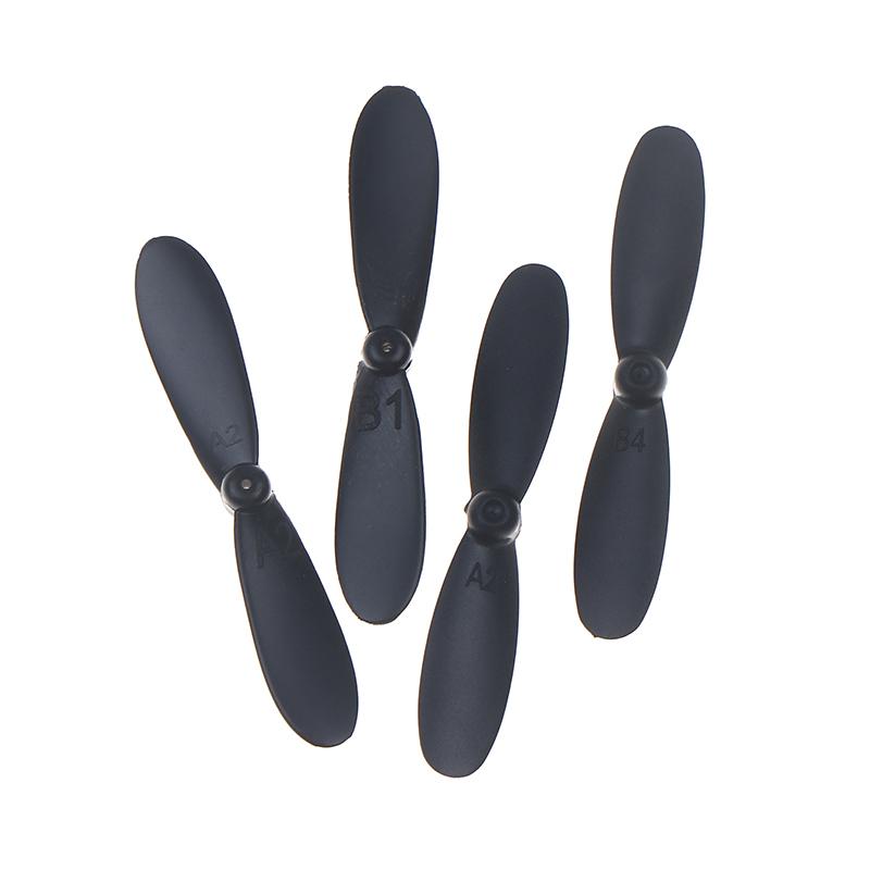 Drone Rc Parts - SICAK! 8 adet 42mm sahne malzemeleri