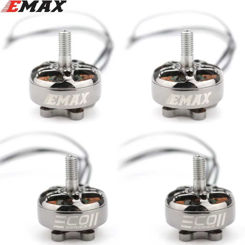 Drone Rc Y Series - 4 adet EMAX ECO II 2207
