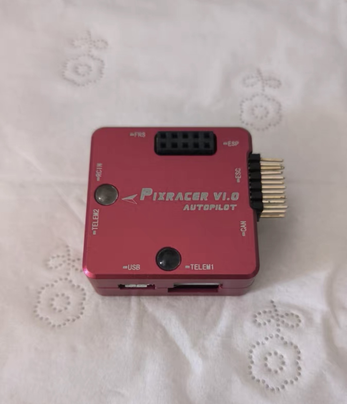 Drone Rc V4 - %85 yeni Mini PX4 Uçuş Kontrol