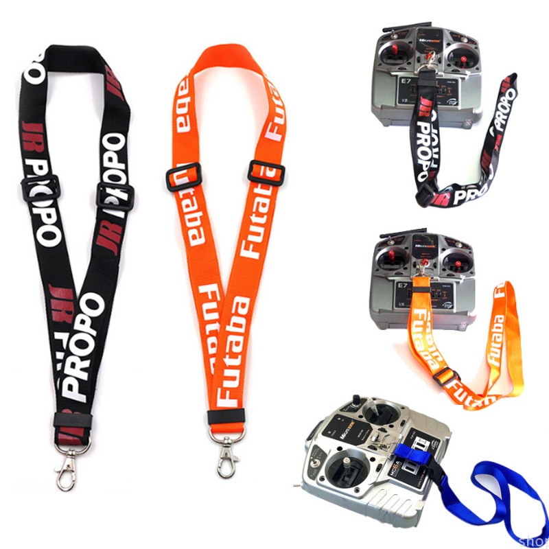 Drone Rc Controller Belt - Evrensel Ayarlanabilir Boyun Askısı Kemer Kayışı
