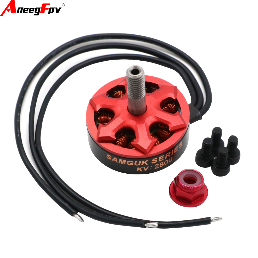 Drone Rc Y Series - 1/4 adet Samguk Serisi Shu 2306