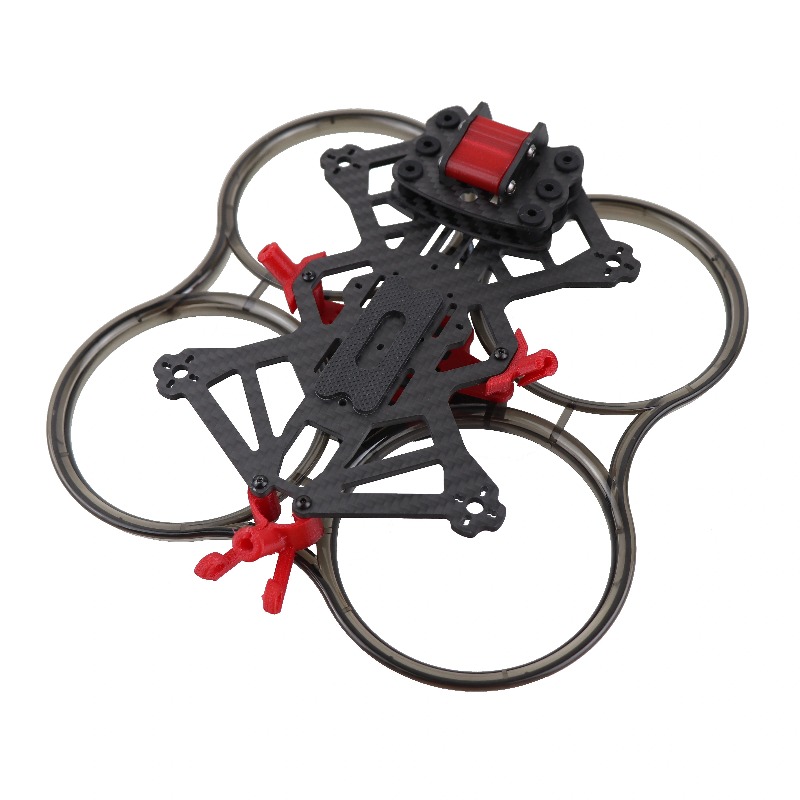 Drone Rc Parts - HSKRC CC30 O4 3 inç Kanallı