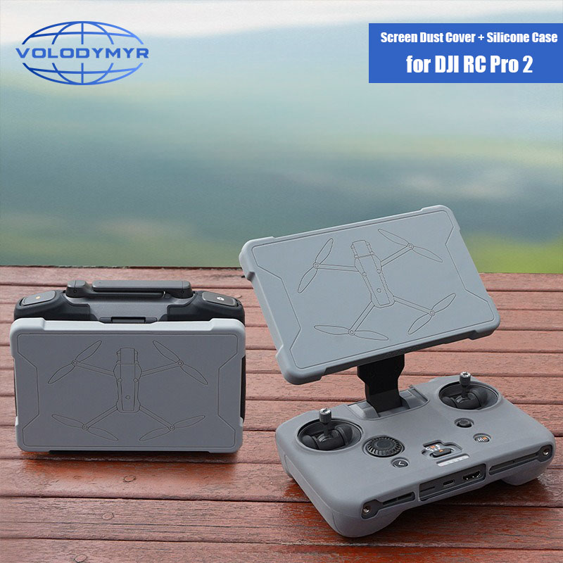 Drone Dji Rc Pro 2 - VOLODYMYR Güneşlik DJI RC PRO 2