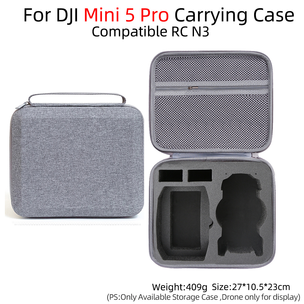 Drone Dji Rc N3 - DJI Mini 5 Pro için RC-N3