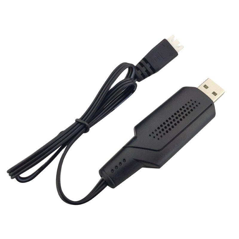 Drone Rc Y Series - 7.4V 2S USB hızlı şarj aleti
