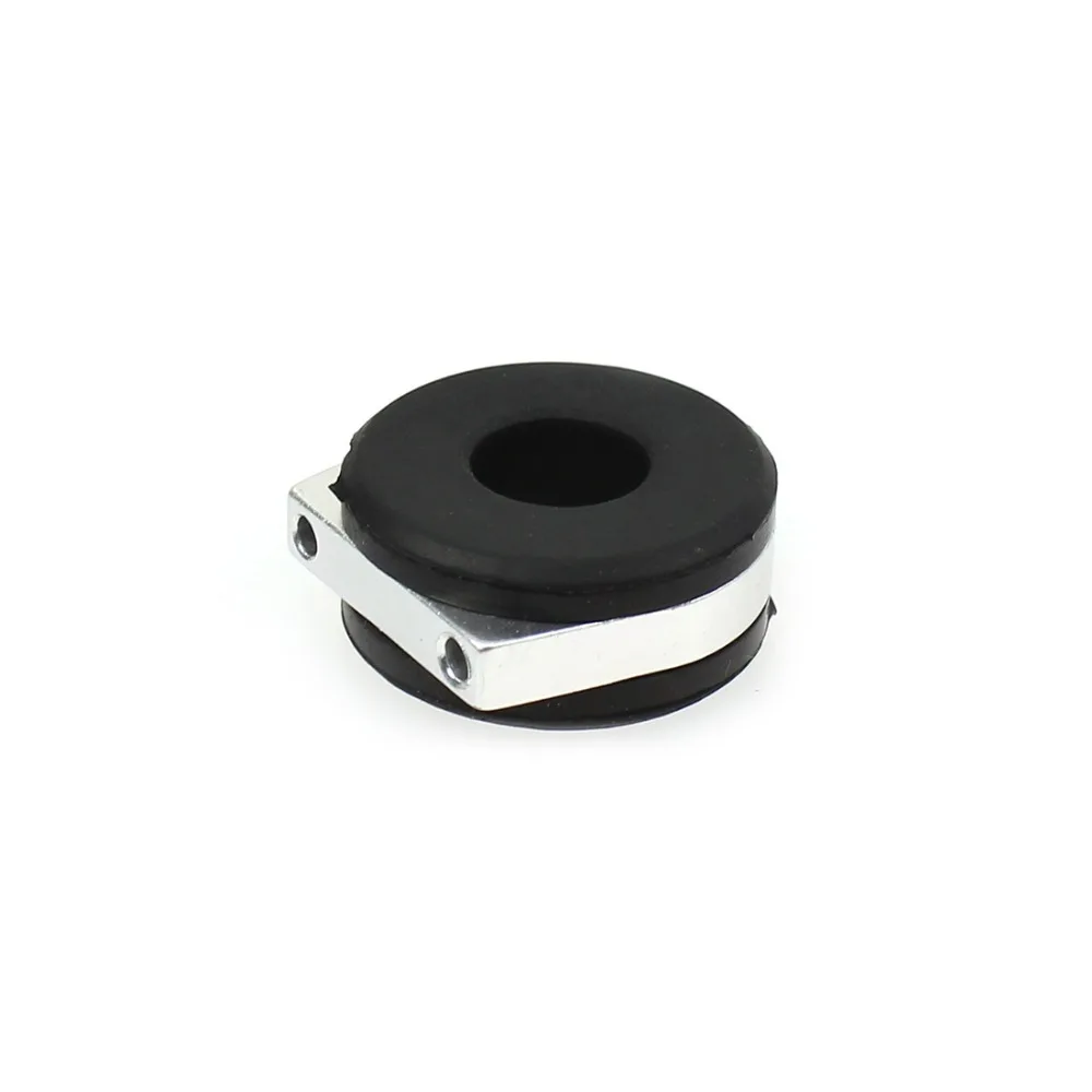 Drone Rc Diy - 1-6 adet CNC Alüminyum Gimbal 8mm