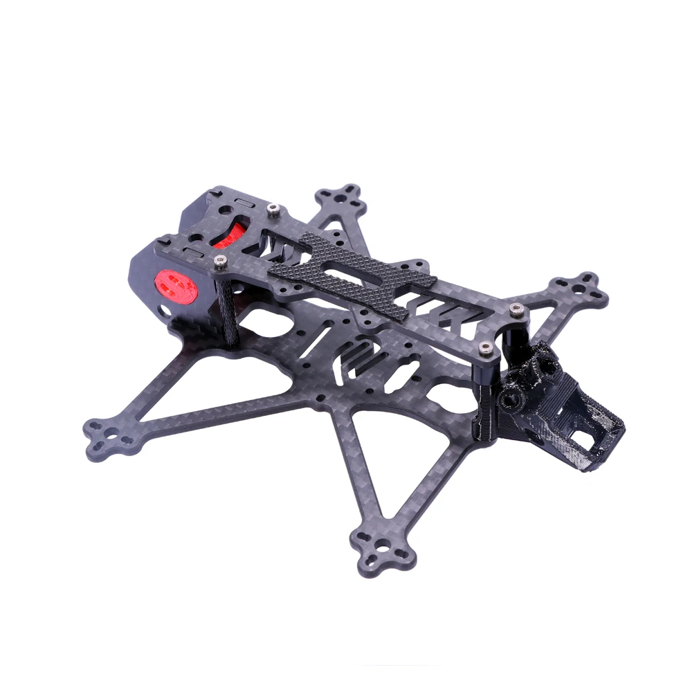 Drone With Rc 2 - AlfaRC Fi-135 3 inç pervane kürdan