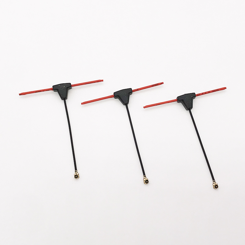 Drone Rc Parts - 2.4G 2DBI T Anten IPX1 TBS