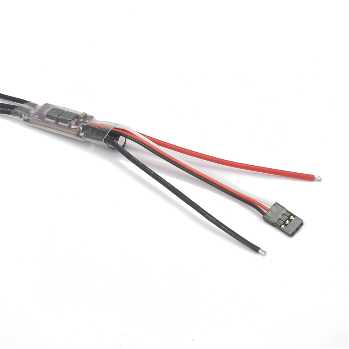 Drone With Rc 2 - A002 1 ADET AM32 32-Bit ESC