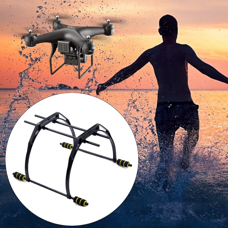RC Drone İniş Takımı Uzatma Ap - Drone With Rc 2 incelemesi ve fiyatı