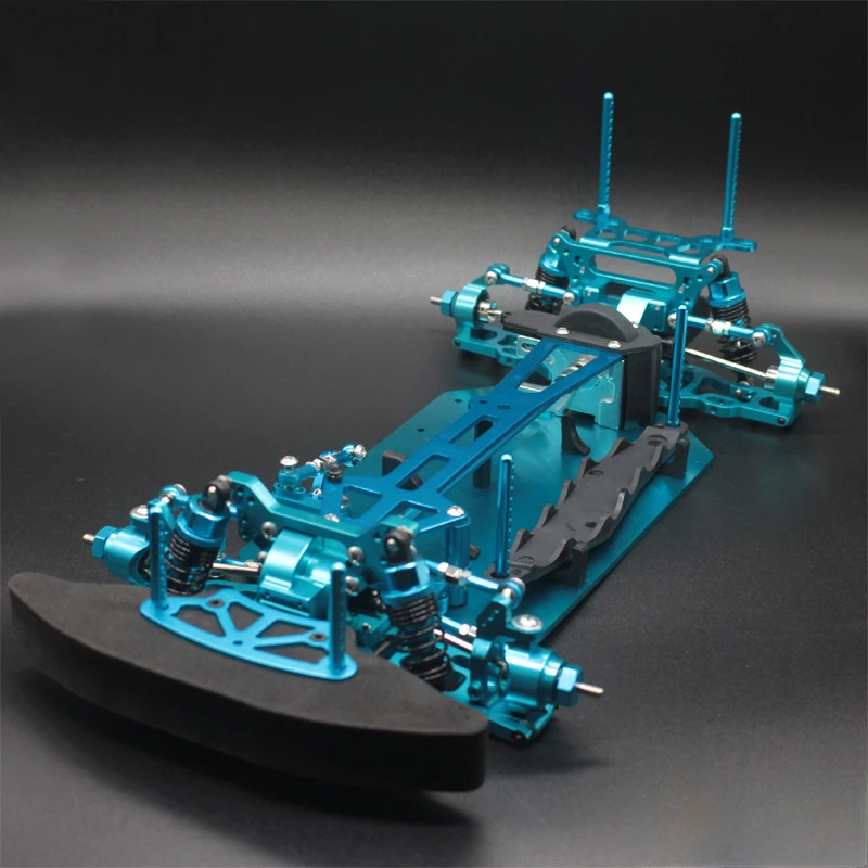 1:10 HSP Sınırsız 94123 Elektr - Rc Drift Car Kit incelemesi ve fiyatı