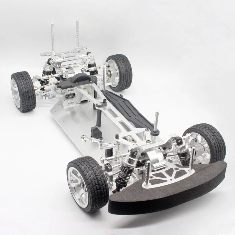 1:10 HSP Sınırsız 94123 Elektr - Rc Drift Car Kit incelemesi ve fiyatı