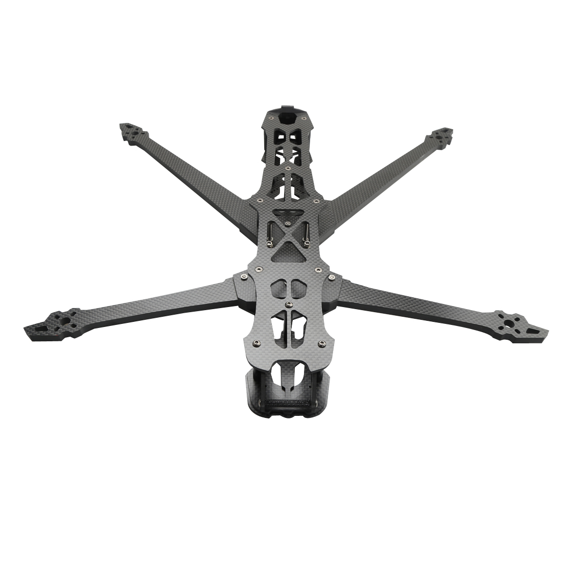 GK-V3 15 inç 680mm FPV Drone Ç - Drone With Rc 2 incelemesi ve fiyatı