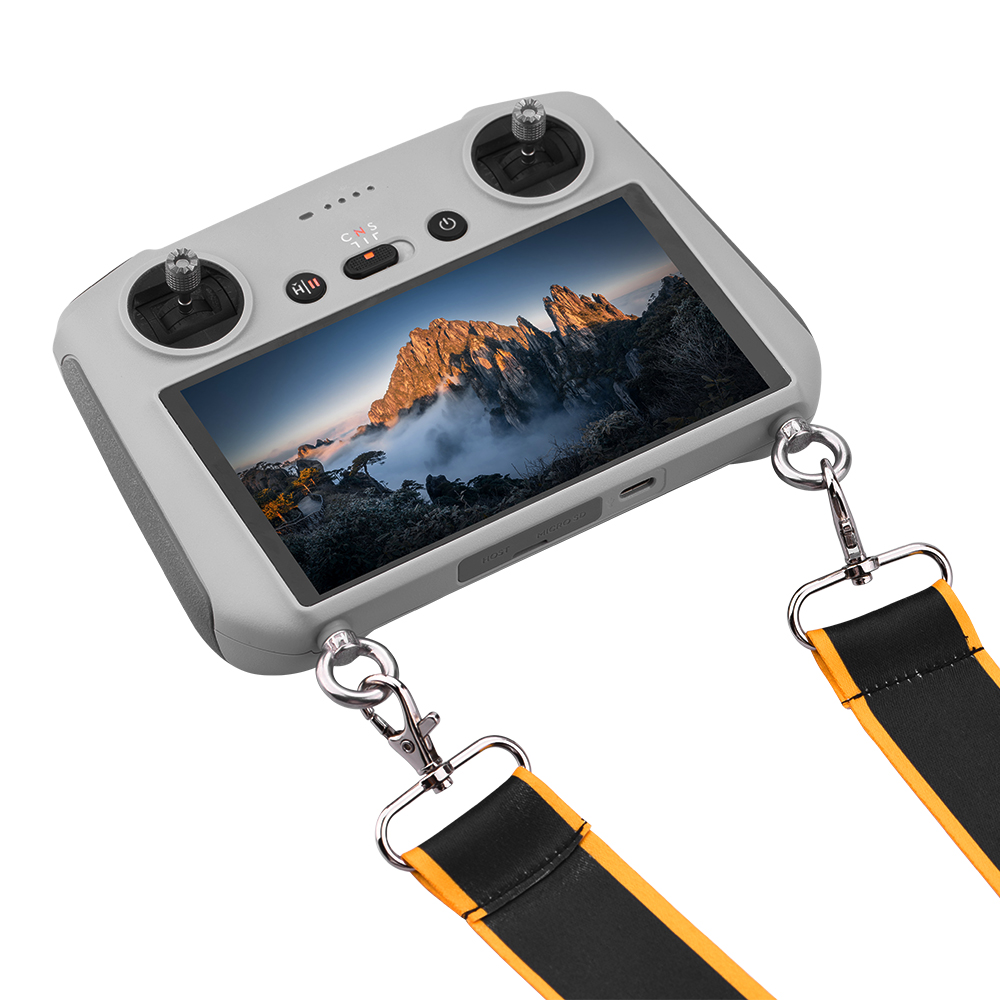 Uzaktan Kumanda Kordon DJI Min - Drone Rc Controller Belt incelemesi ve fiyatı