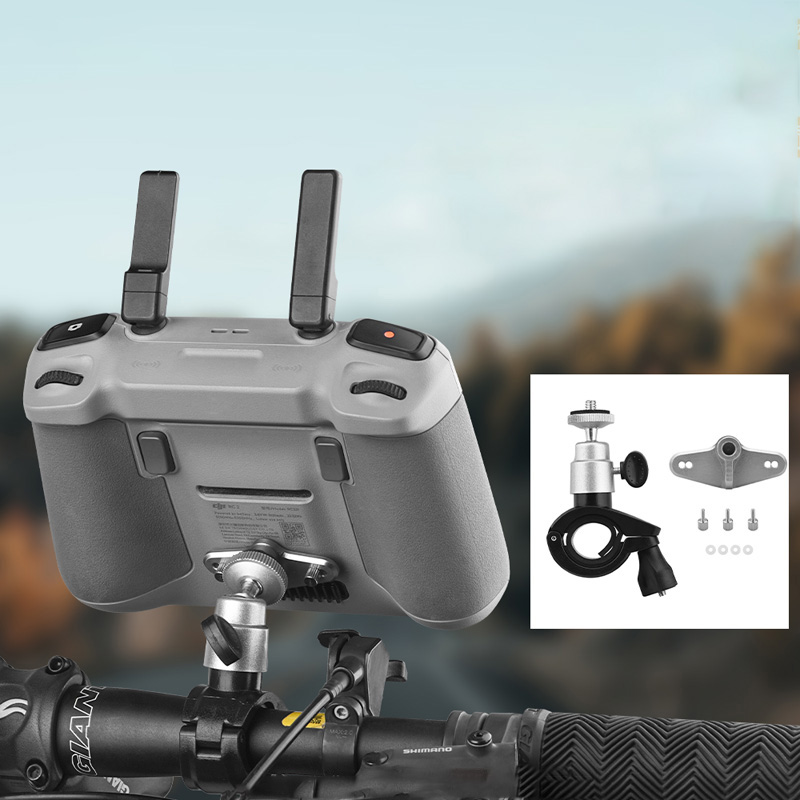 RC RC2 uzaktan kumanda bisikle - Drone Bike Rc incelemesi ve fiyatı