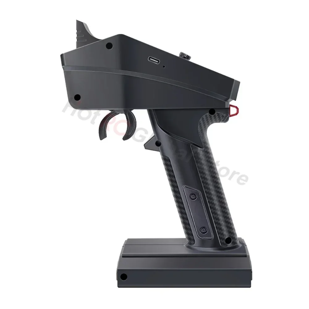 HotRC CT-6A 2.4G 6CH 6 Kanal T - Drone Rc Boat incelemesi ve fiyatı