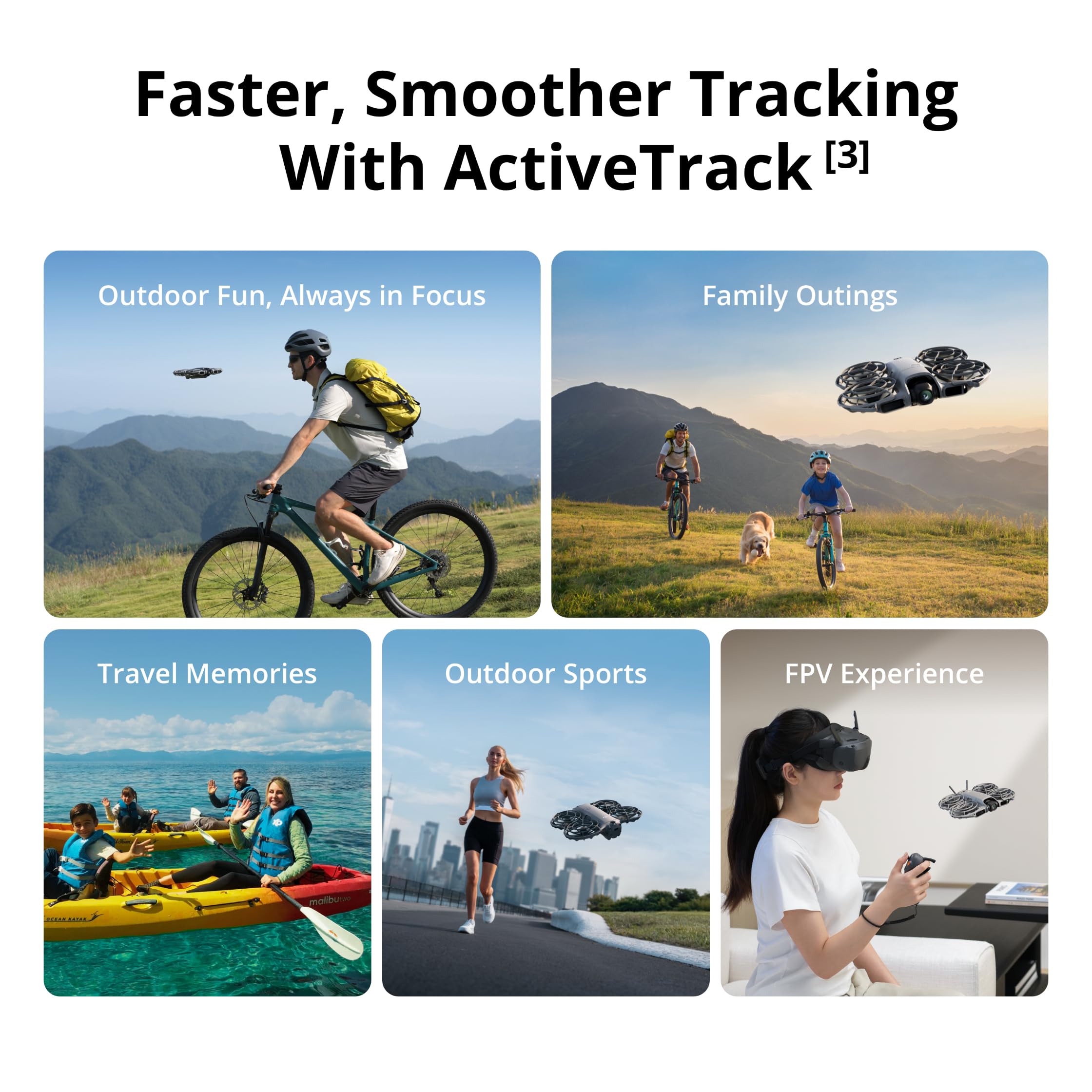 DJI Neo 2 Motion Fly More Comb - Drone Dji Rc N3 incelemesi ve fiyatı