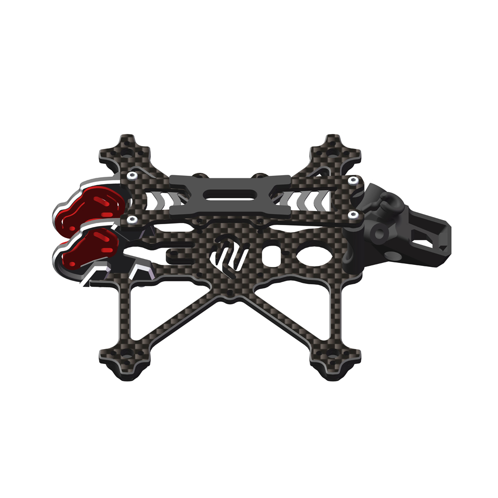 AlfaRC Fi-25 DJI O4 Hava Ünite - Drone With Rc 2 incelemesi ve fiyatı