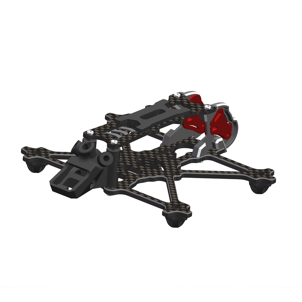 AlfaRC Fi-25 DJI O4 Hava Ünite - Drone With Rc 2 incelemesi ve fiyatı