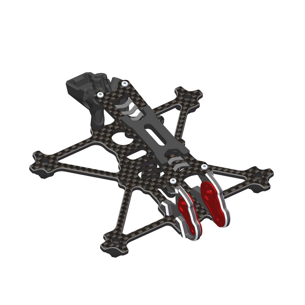 AlfaRC Fi-25 DJI O4 Hava Ünite - Drone With Rc 2 incelemesi ve fiyatı