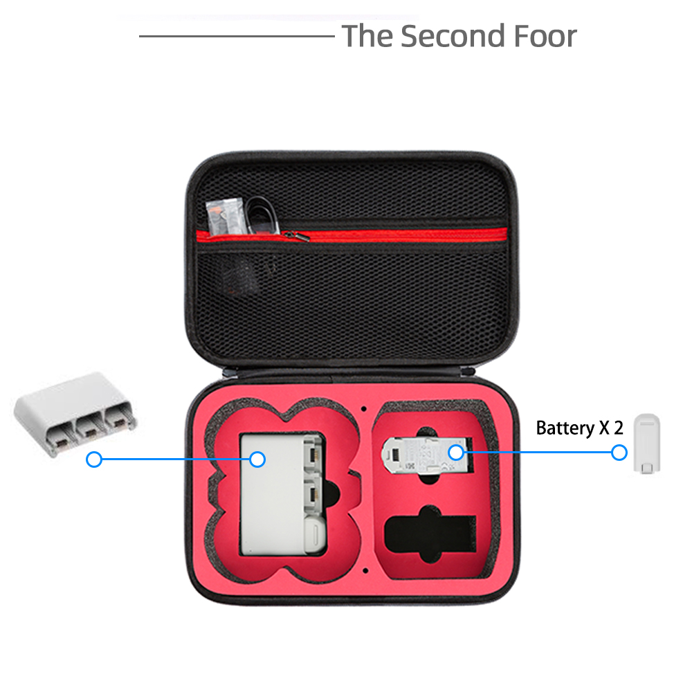 DJI Neo Mini İçin Darbeye Daya - Drone Dji Rc N3 incelemesi ve fiyatı