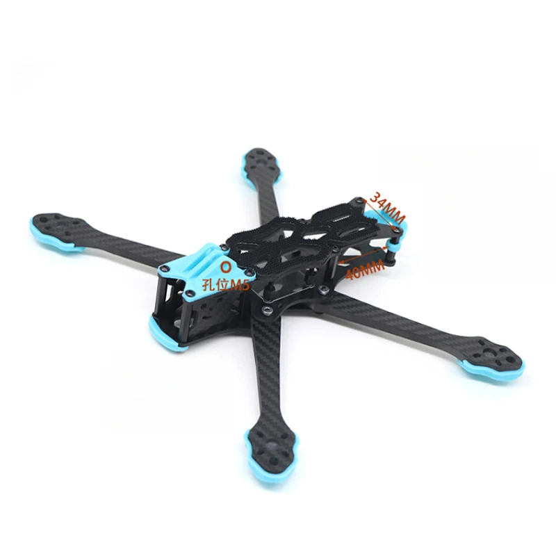 VISTA FPV için Yüksek Performa - Drone With Rc 2 incelemesi ve fiyatı