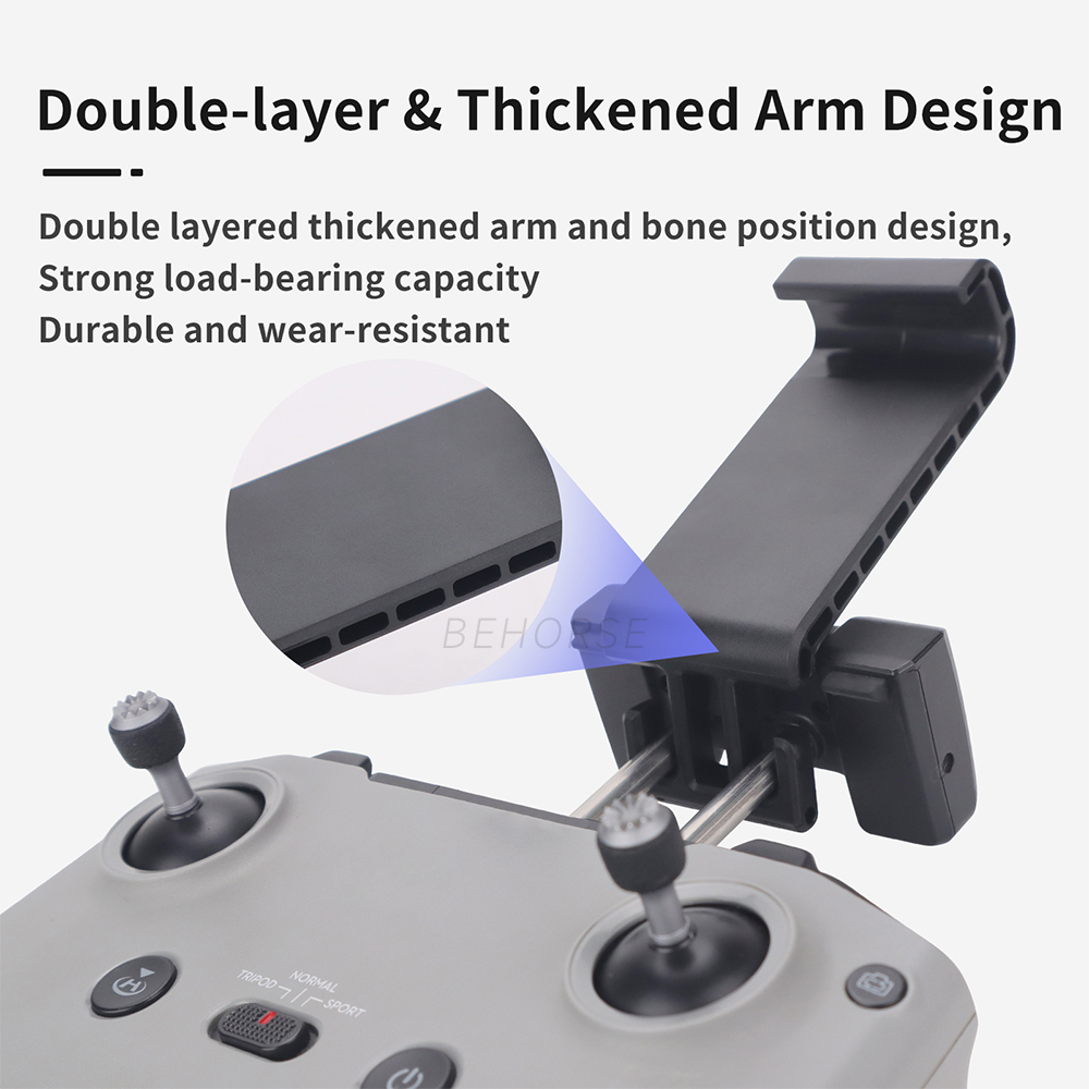 DJI RC-N1/N2/N3 için Tablet Br - Drone Dji Rc N3 incelemesi ve fiyatı