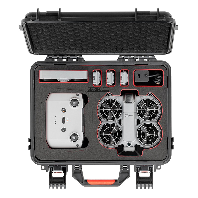 STARTRC Su Geçirmez Sert Kılıf - Drone Rc Controller Belt incelemesi ve fiyatı
