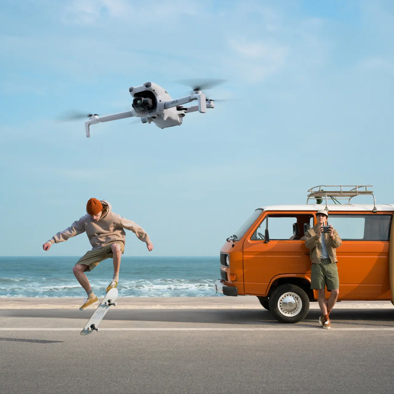 DJI Lito X1 Fly More Combo (DJ - Drone Dji Rc N3 incelemesi ve fiyatı