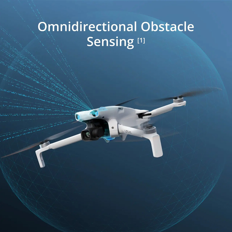 DJI Lito X1 Fly More Combo (DJ - Drone Dji Rc N3 incelemesi ve fiyatı