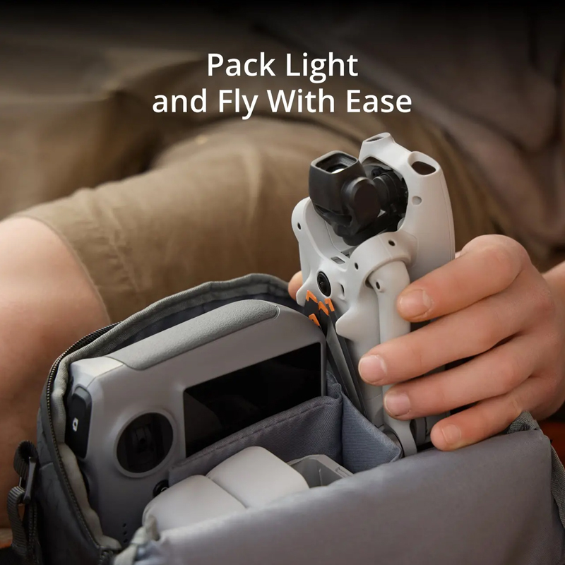 DJI Lito X1 Fly More Combo (DJ - Drone Dji Rc N3 incelemesi ve fiyatı