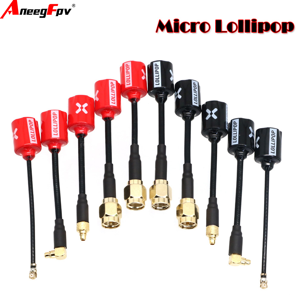 2 adet Foxeer Micro Lollipop 5 - Nano Quad Fpv incelemesi ve fiyatı