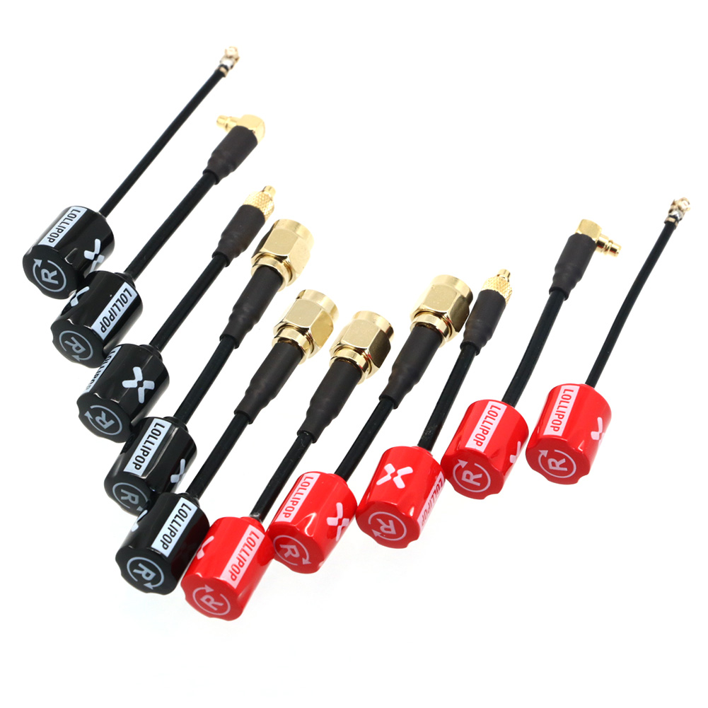 2 adet Foxeer Micro Lollipop 5 - Nano Quad Fpv incelemesi ve fiyatı