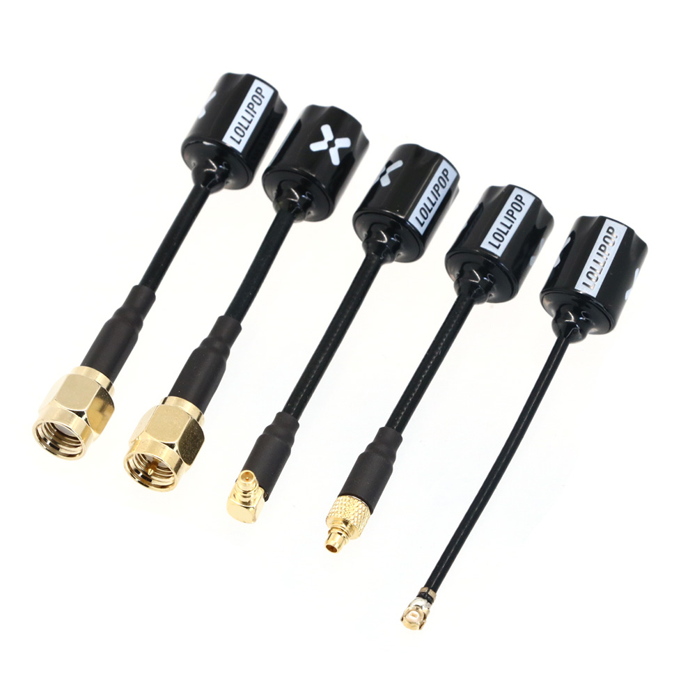 2 adet Foxeer Micro Lollipop 5 - Nano Quad Fpv incelemesi ve fiyatı