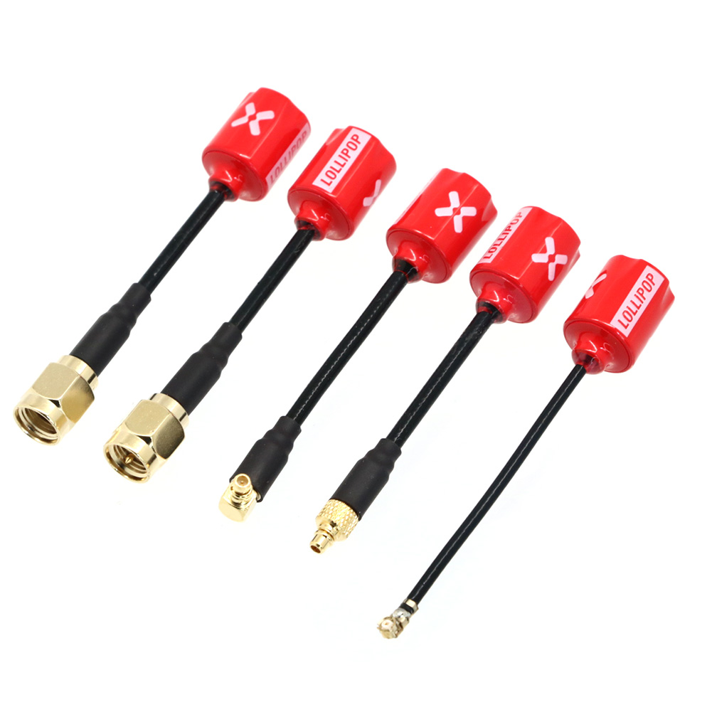 2 adet Foxeer Micro Lollipop 5 - Nano Quad Fpv incelemesi ve fiyatı