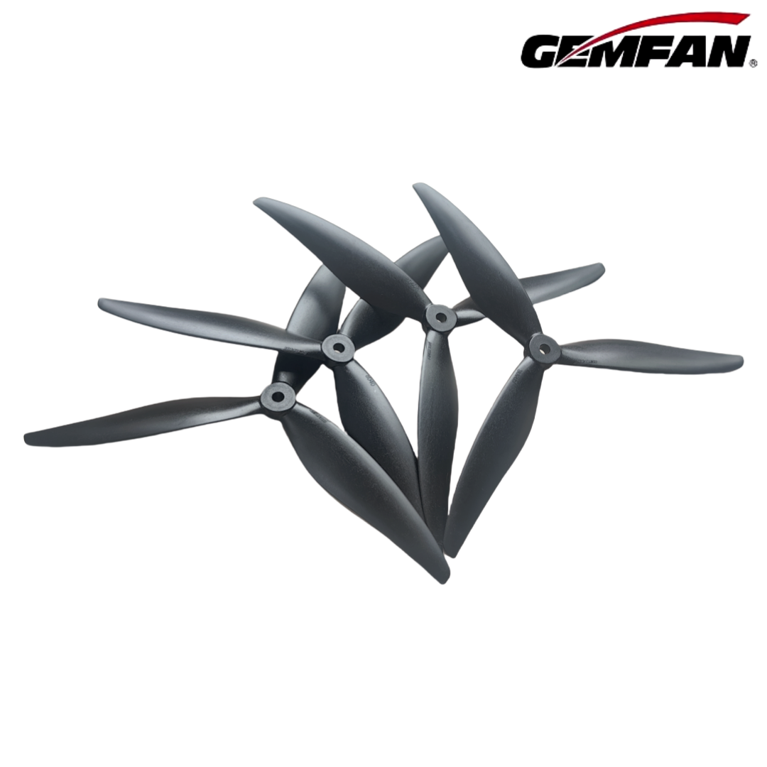 Gemfan 8040 8X4X3 3-blade 8 in - Drone Rc Parts incelemesi ve fiyatı