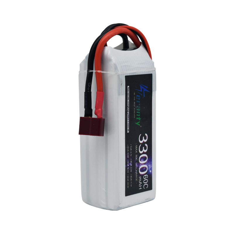 LiPo şarj edilebilir pil 4S 33 - Nano Quad Fpv incelemesi ve fiyatı