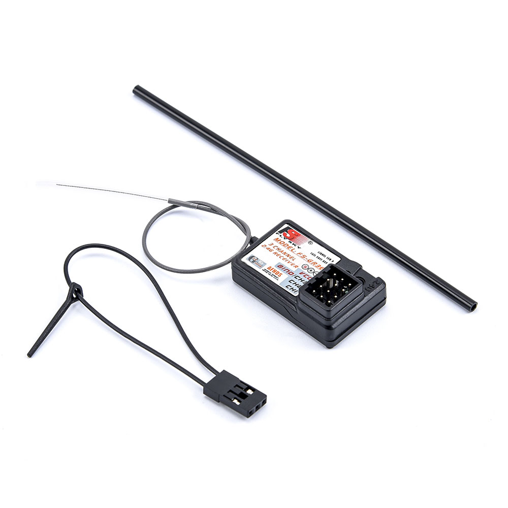 Flysky RC Alıcı FS-IA6 IA6B IA - Drone Rc Parts incelemesi ve fiyatı