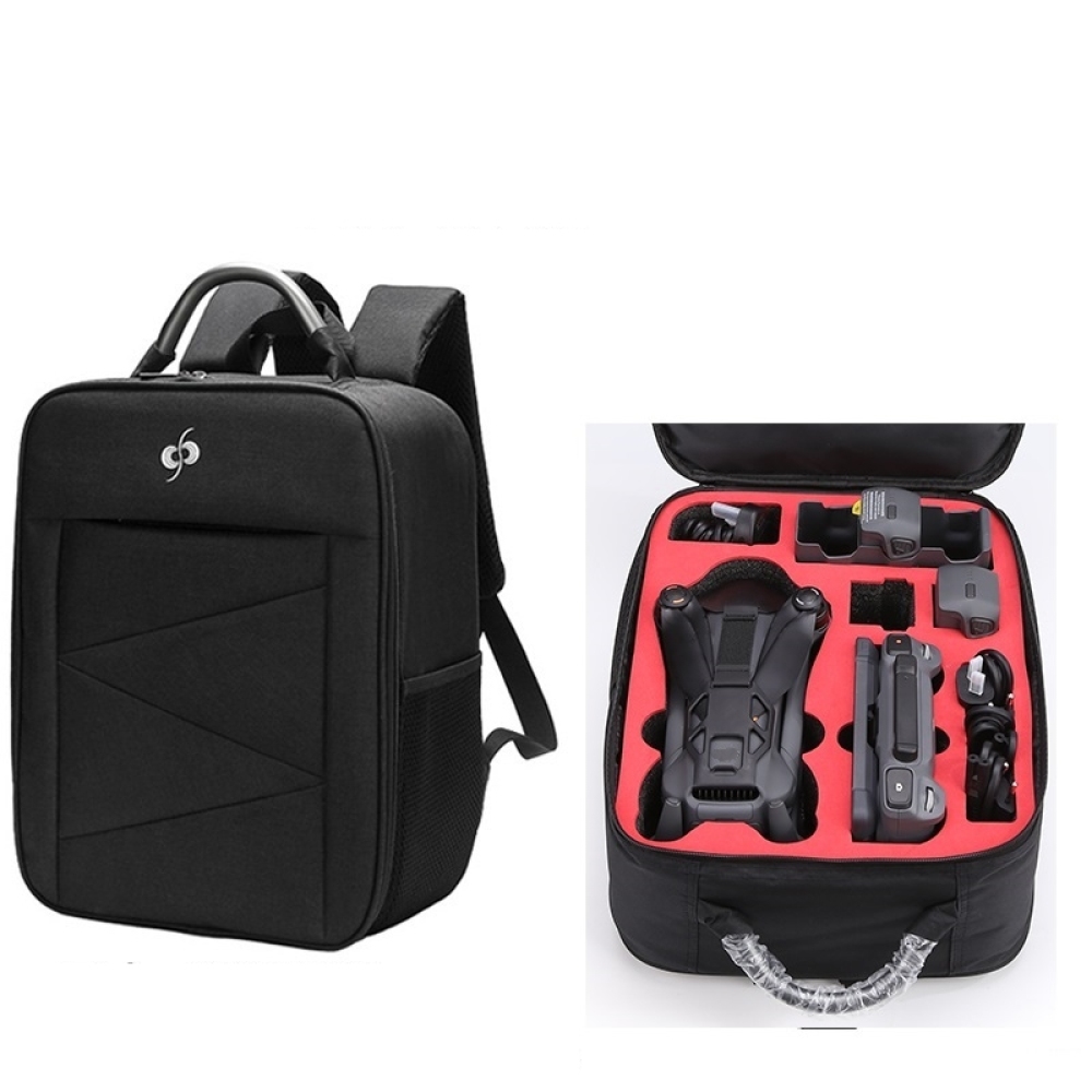 DJI Mavic 4 Pro için Sırt Çant - Drone Dji Rc Pro 2 incelemesi ve fiyatı