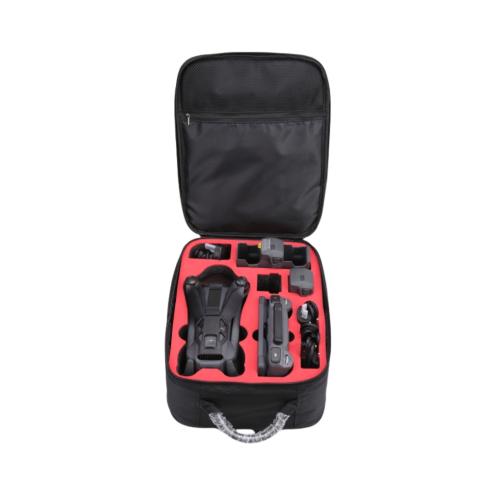 DJI Mavic 4 Pro için Sırt Çant - Drone Dji Rc Pro 2 incelemesi ve fiyatı