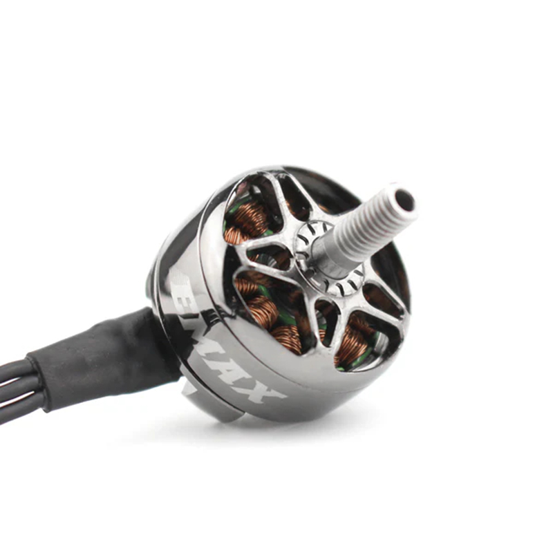 4 adet EMAX ECO II 2207 1700KV - Drone Rc Y Series incelemesi ve fiyatı