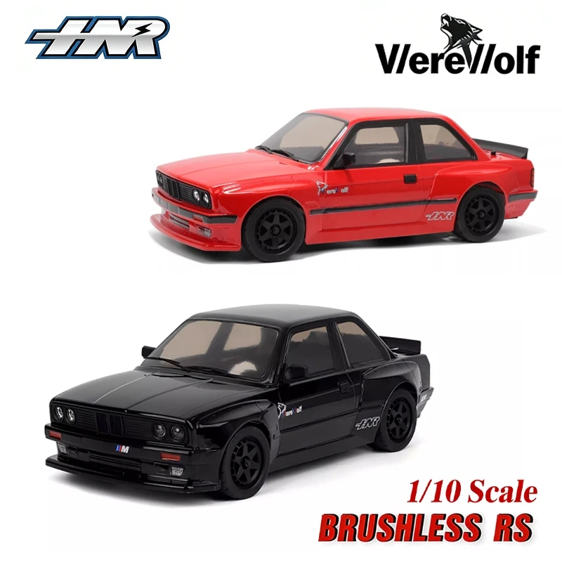 HNR H9803 Werewolf 1/10 Ölçekl - Drone Bike Rc incelemesi ve fiyatı