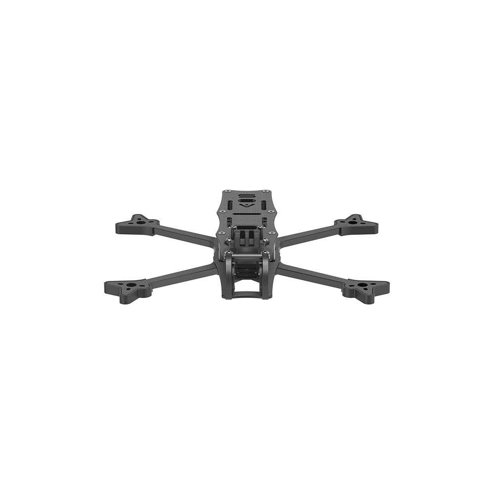 IFlight AOS 5 V5.1 FPV Çerçeve - Drone With Rc 2 incelemesi ve fiyatı