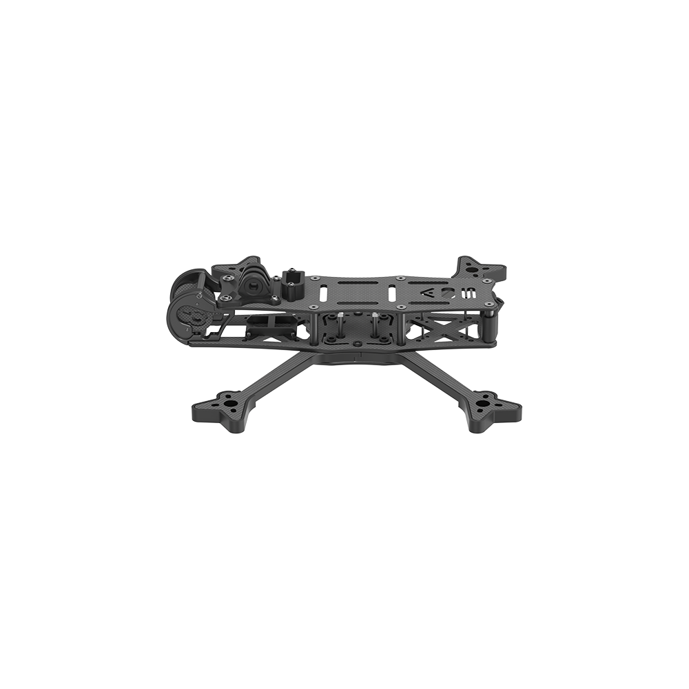 IFlight AOS 5 V5.1 FPV Çerçeve - Drone With Rc 2 incelemesi ve fiyatı