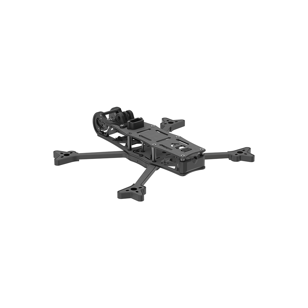 IFlight AOS 5 V5.1 FPV Çerçeve - Drone With Rc 2 incelemesi ve fiyatı