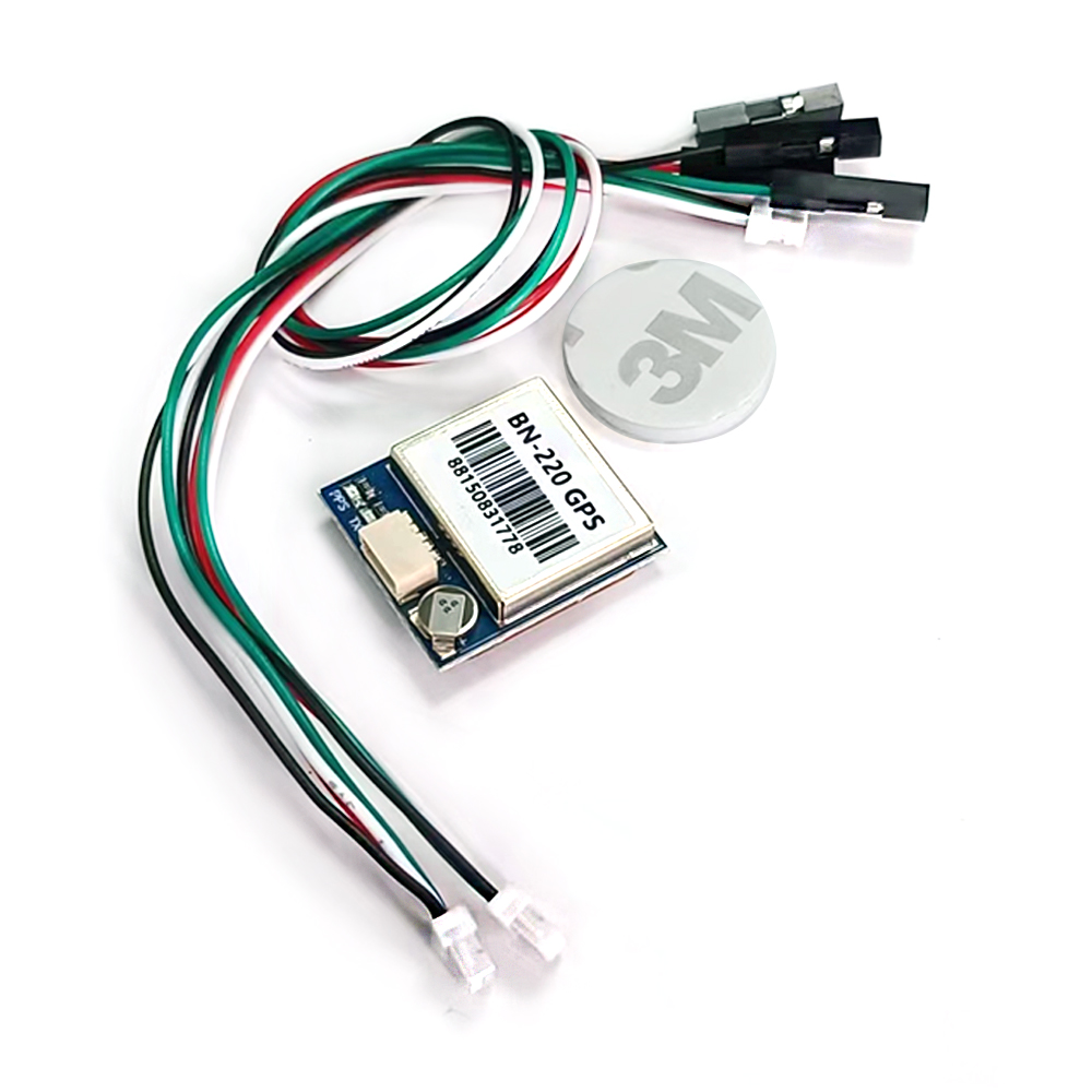 BN-220 BN880 GPS GLONASS Modül - Drone With Rc 2 incelemesi ve fiyatı