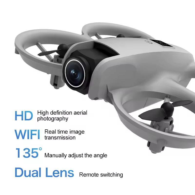 2026 YENİ GT3 Mini LED'li Katl - Nano Quad Fpv incelemesi ve fiyatı
