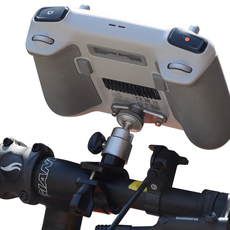 Bisiklet Uzaktan Kumanda Monta - Drone Bike Rc incelemesi ve fiyatı